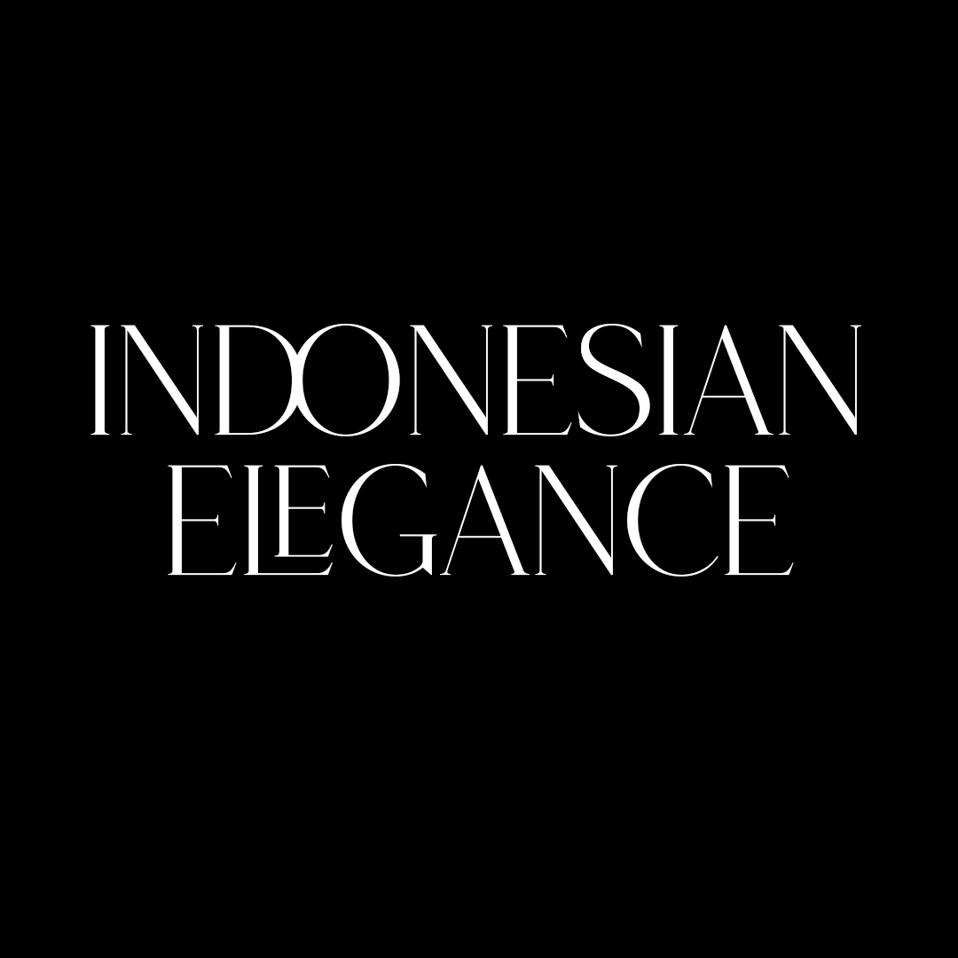 Indonesian Elegance Collection